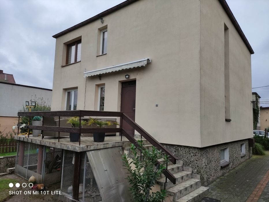 Zadbany dom z działką Zgierz