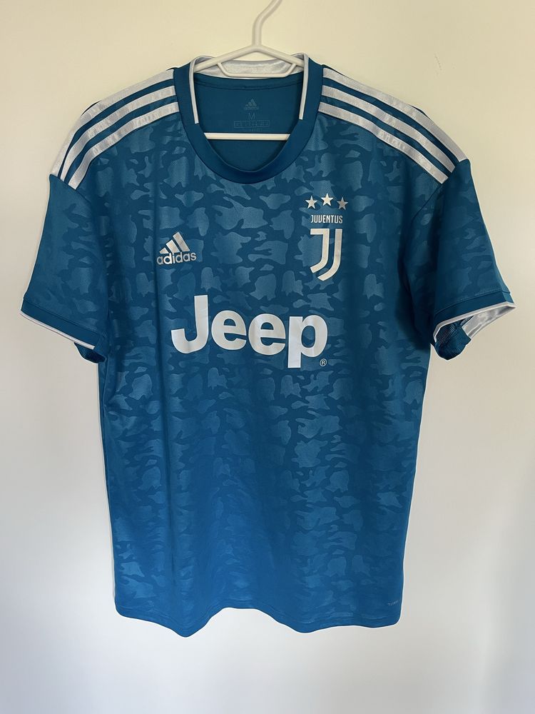 Koszulka adidas Juventus Turyn sezon 2019/2020 third