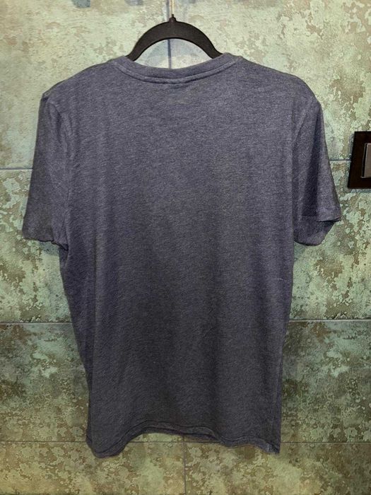 Koszulka męska z nadrukiem Alphar One