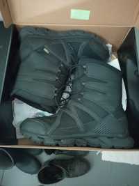 Botas FAL Patrol High