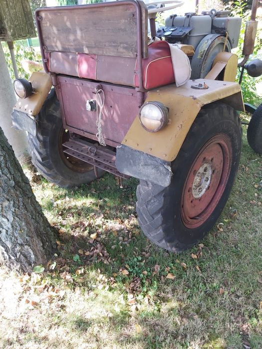 Silnik s 15 andoria