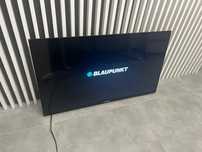 Telewizor Blaupunkt BA40F4382QEB matryca plama