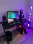 Sprzedam komputer w zestawi MSI Intel core i5 9600k GTX 1660
