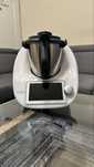 Thermomix tm6 biały