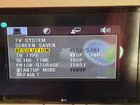 TV приставка медіаплеєр SUMVISION Cyclone Micro 4K