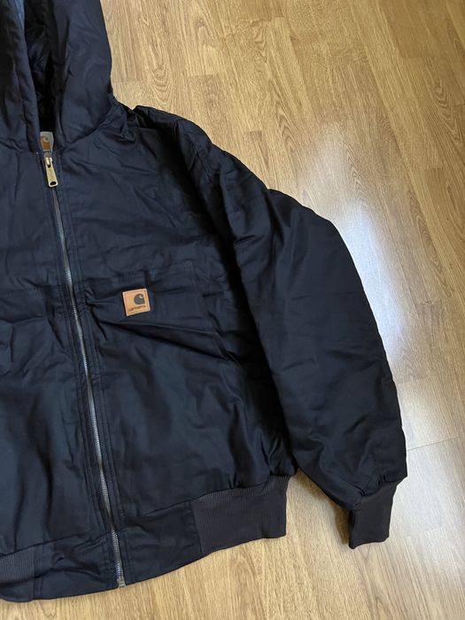 Kurtka carhartt , rozmiar Medium (rozmiar M)