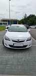 Opel Astra J 2012r