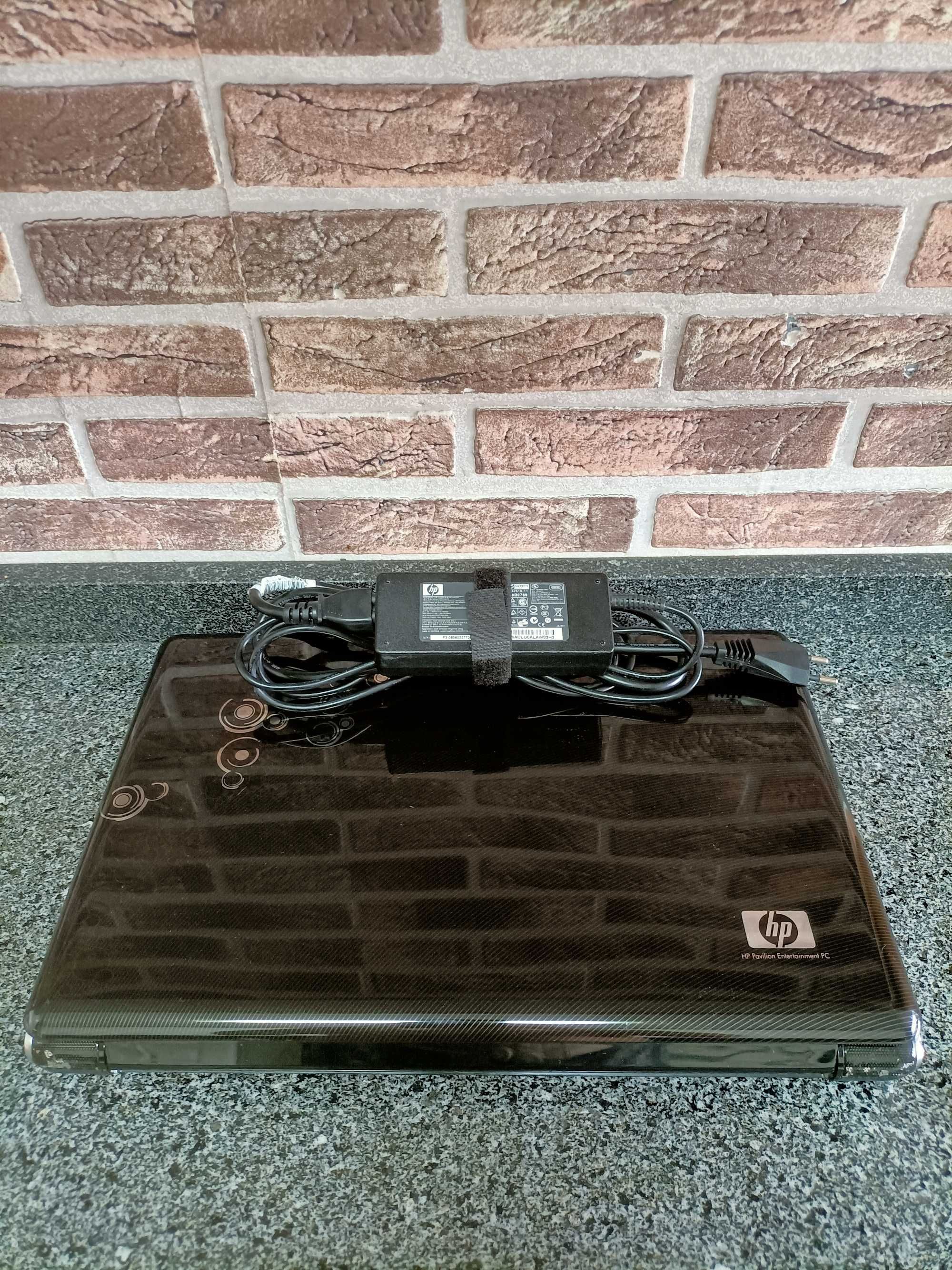 HP Pavilion dv6-1350ep SSD 128gb