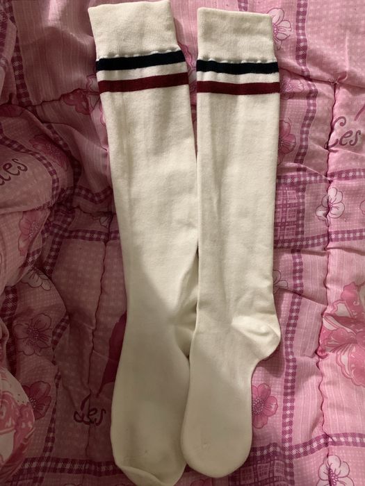 Гольфи до коліна