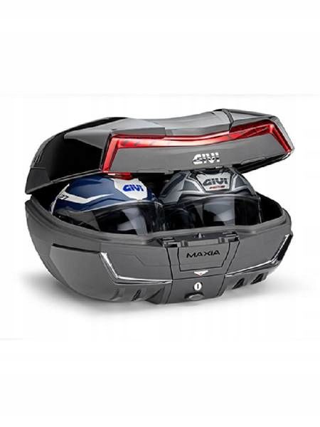 Kufer centralny Givi V58 Maxia
