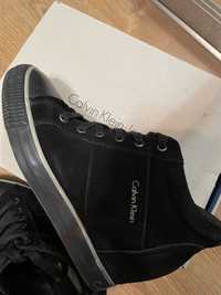 Ботинки Calvin Klein 38 размер