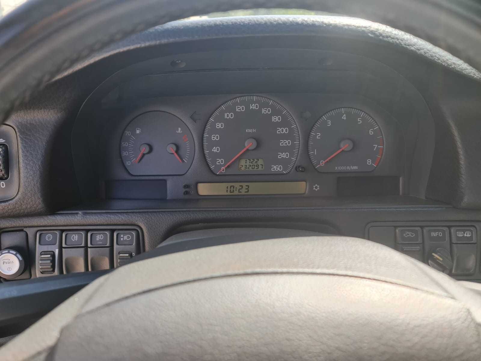 Volvo S70 T5 - 240cv