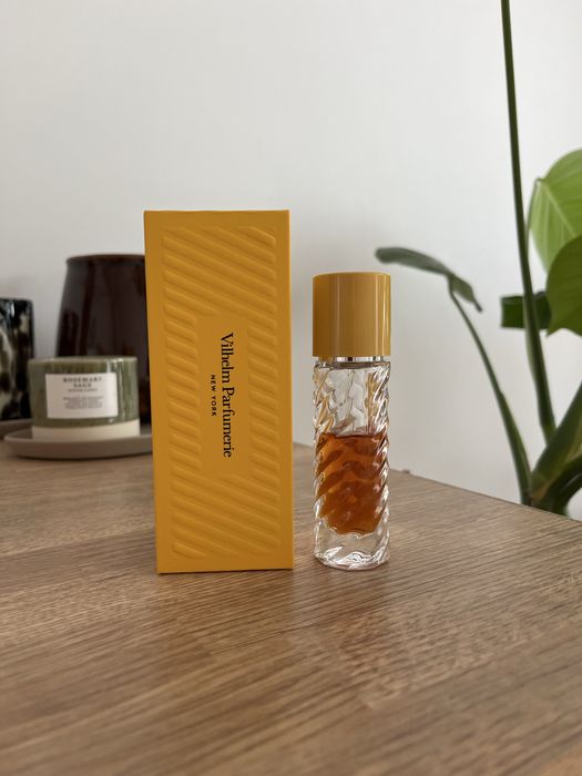 Vilhelm Parfumerie - Poets of Berlin - ok. 12 ml