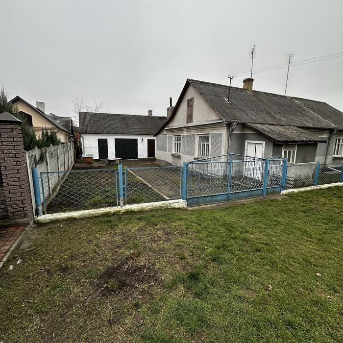 Здам в оренду будинок