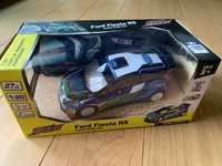 ford fiesta rs world raily car , kool speed zdalnie sterowany 1:20