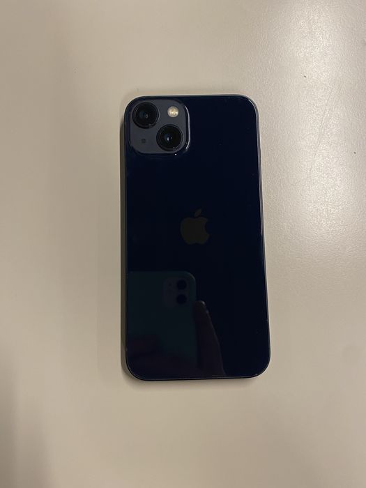 Iphone 13/128 Midnight