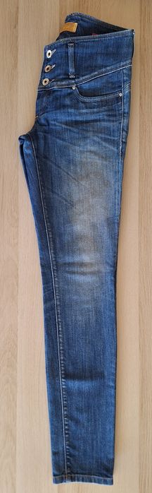 Calça de ganga (Salsa)