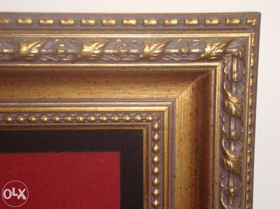 Quadro de Cristo