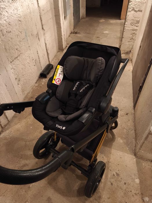 Wózek Adamex Cristiano Special Edition , odbiór osobisty