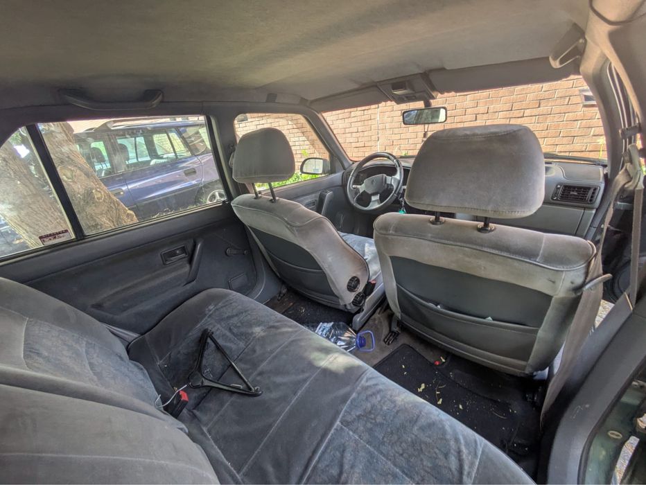Vendo Renault 19 1.4