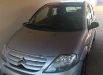 Citroen C3 1.4HDI - 2 lugares