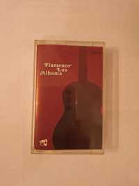 Flamenco Los Alhama - kaseta magnetofonowa