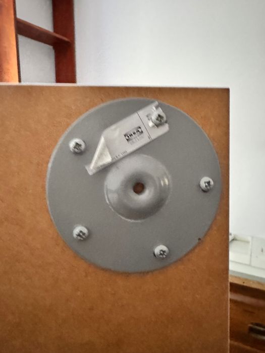 Ikea Linmon blat do biurka