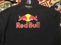 Куртка кофта худи Red Bull racing infiniti p.XL-XXL