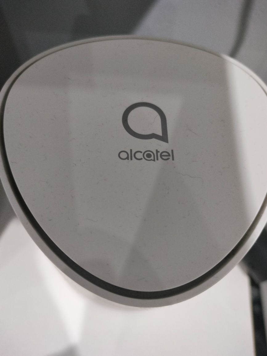 Router  wifi alcatel.