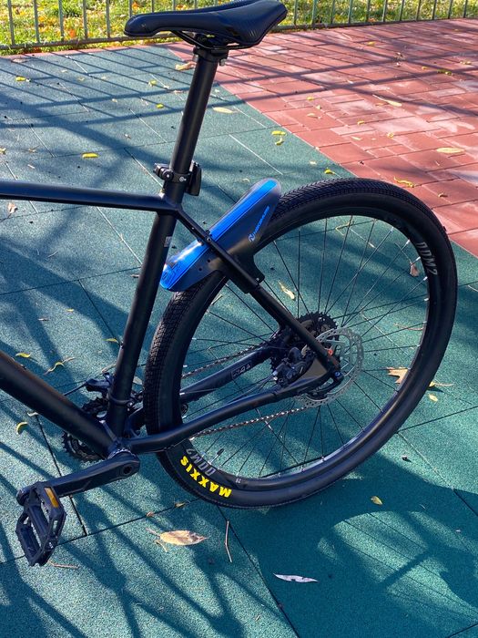 29 BULLS copperhead 2 RockShox