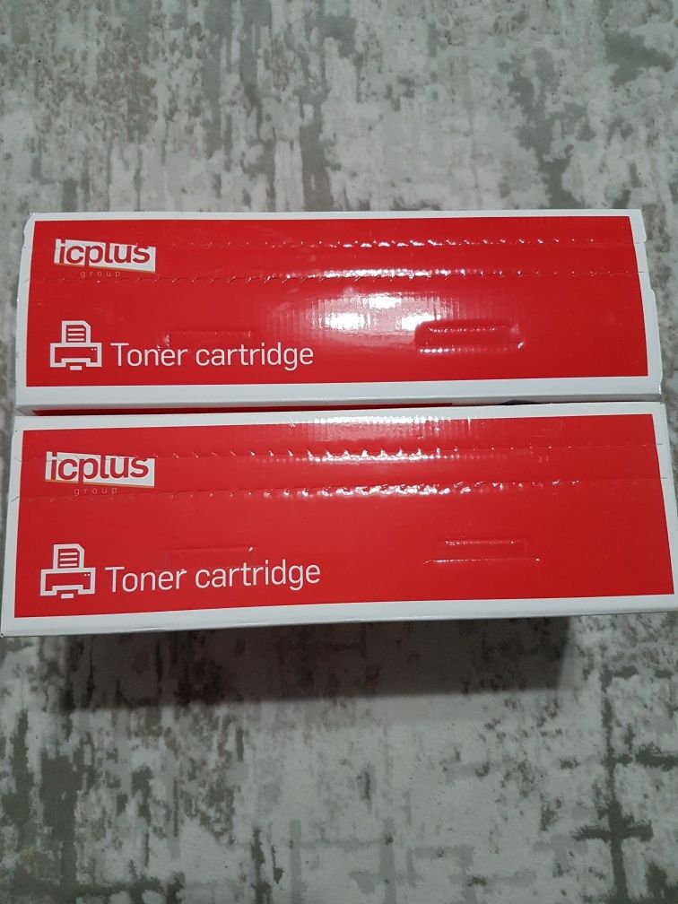 Toner cartridge do drukarki Samsung icplus 2szt