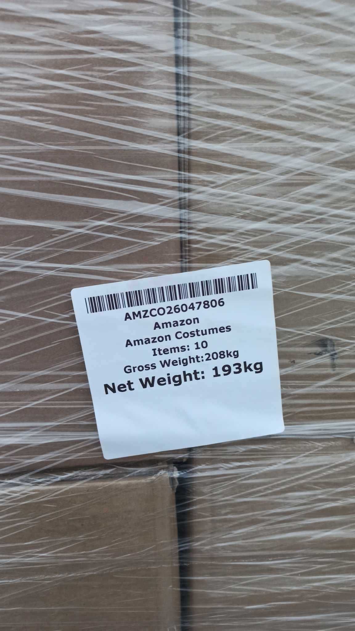Zakup w Ciemno, Paczki niespodzianki, Box, Ślepa paczka, Amazon