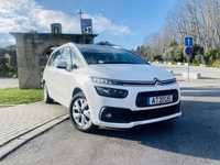 Citroen c4 Spacetour -2019- 7Lugares