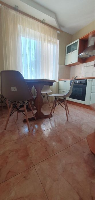 3к квартира на Крымской/Заболотного