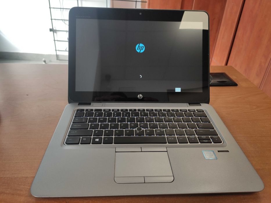 HP 820 G3 i5 4x2,5GHz 8GB SSD 256GB FHD 12,5" W11 mały poręczny