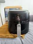 Philips airfryer