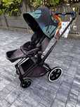 Cybex Priam birds