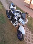 Suzuk  - GSX , Gsx