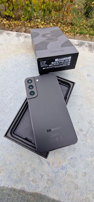 S22+ plus 8/128 європа 8/10