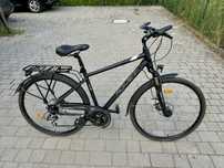 Rower trekkingowy Romet Wagant 4 2021 rozmiar M rama 19 koła 28