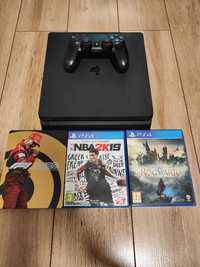 Konsola PlayStation 4 1TB ps4