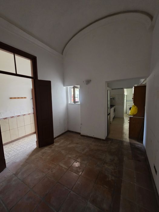 2 Moradias Geminadas / Olhão / Centro