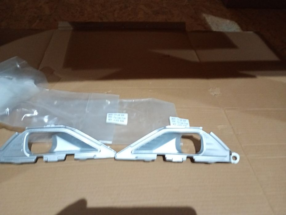 Корпус воздушного фільтра mitsubishi outlander 2021-2024