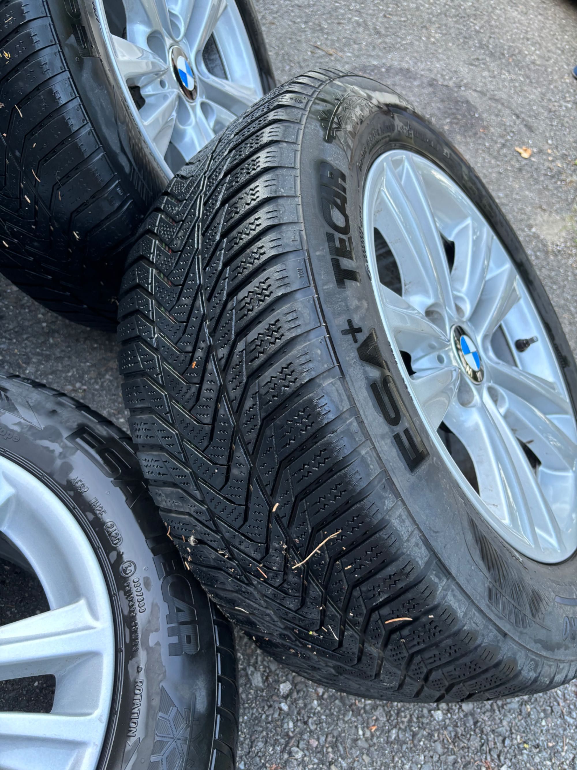 Jantes BMW 5x120