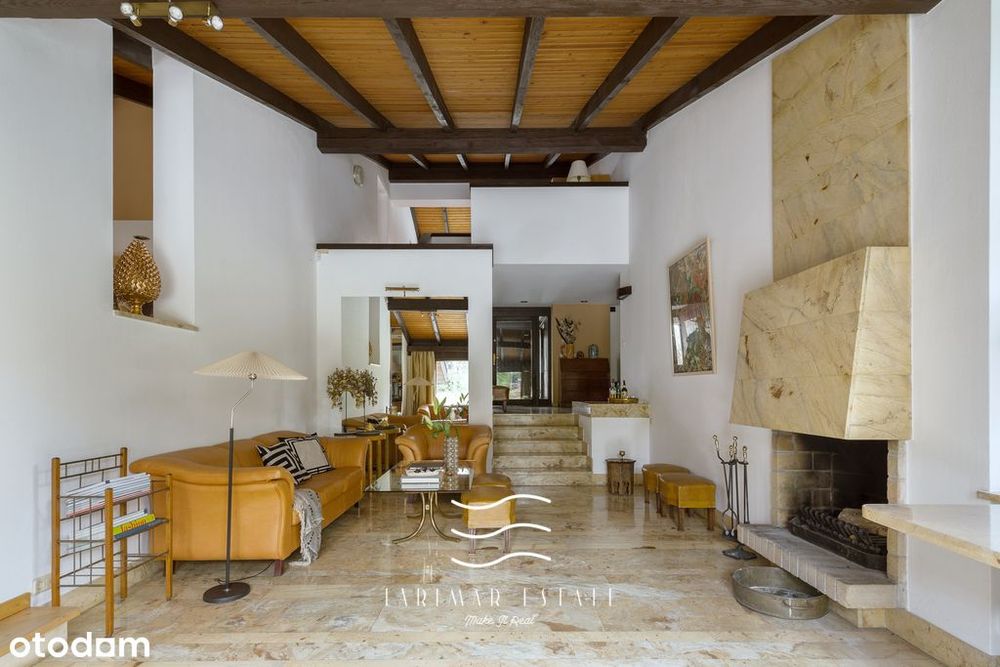 Wynajmę dom z ogrodem w Aninie