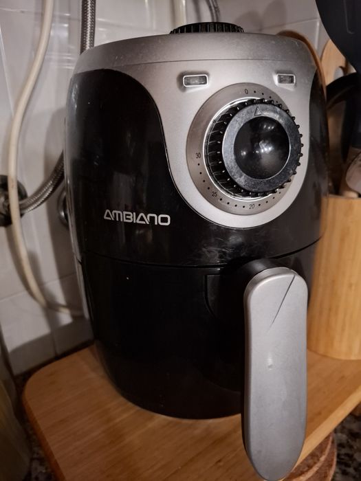 AirFryer Ambiano