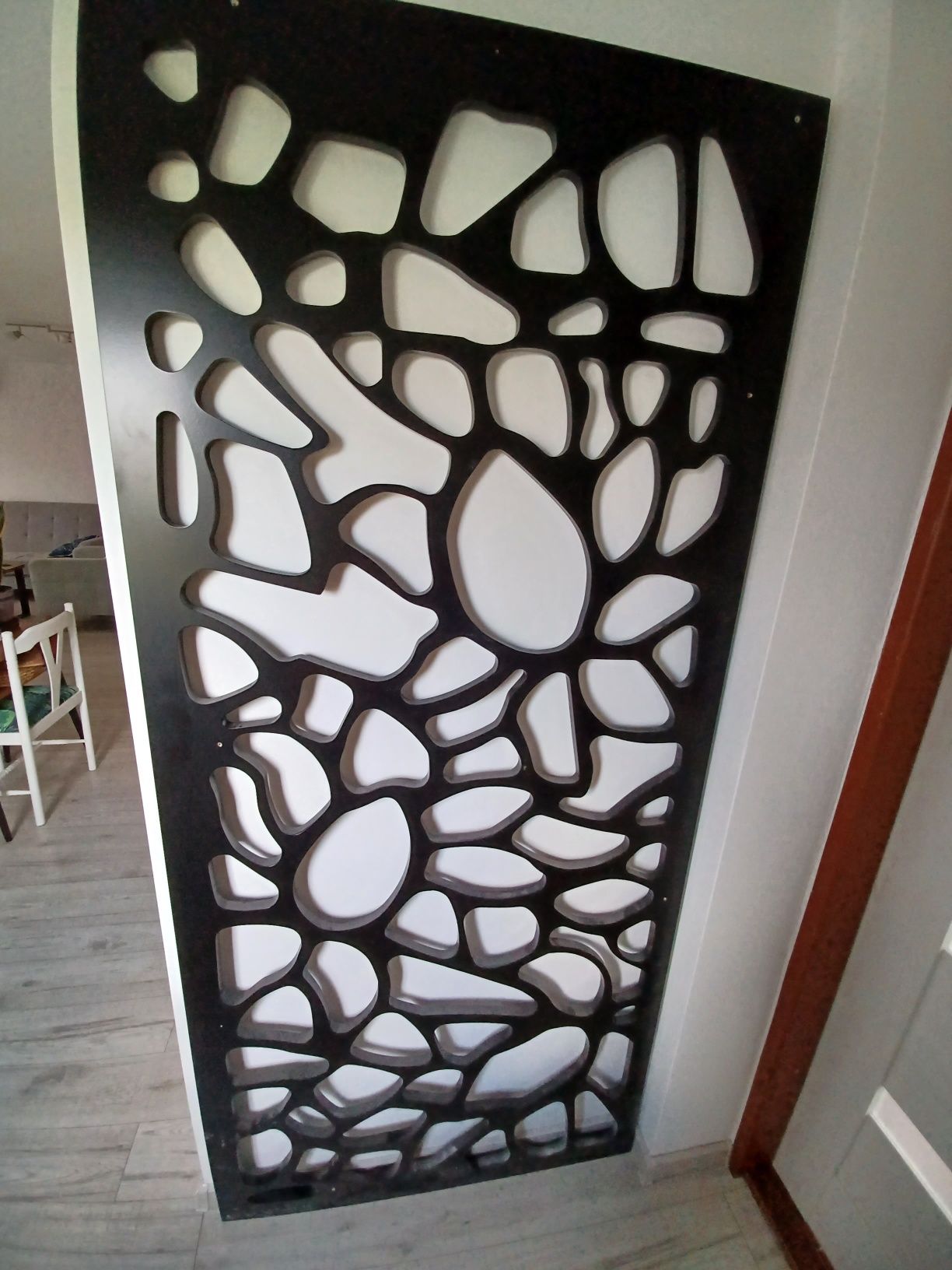 Panel ażurowy 90x200