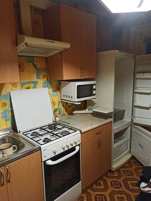 Здам однокімнатну квартиру в м.Кривий Ріг, Покровський район, Зарічний