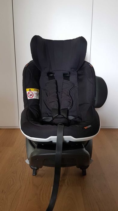 Fotelik samochodowy BeSafe iZi Twist i-size