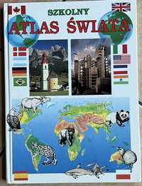 Szkolny Atlas Świata